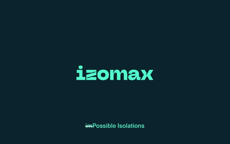 Izomax